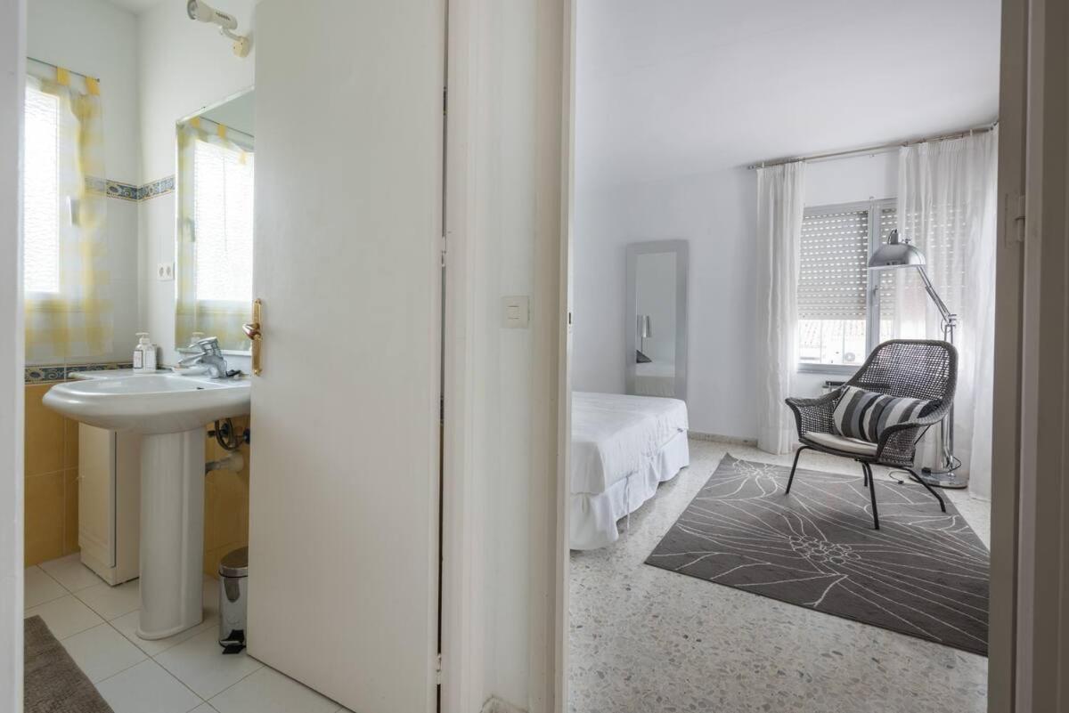Villa Mimosa Μαρμπέλλα Εξωτερικό φωτογραφία