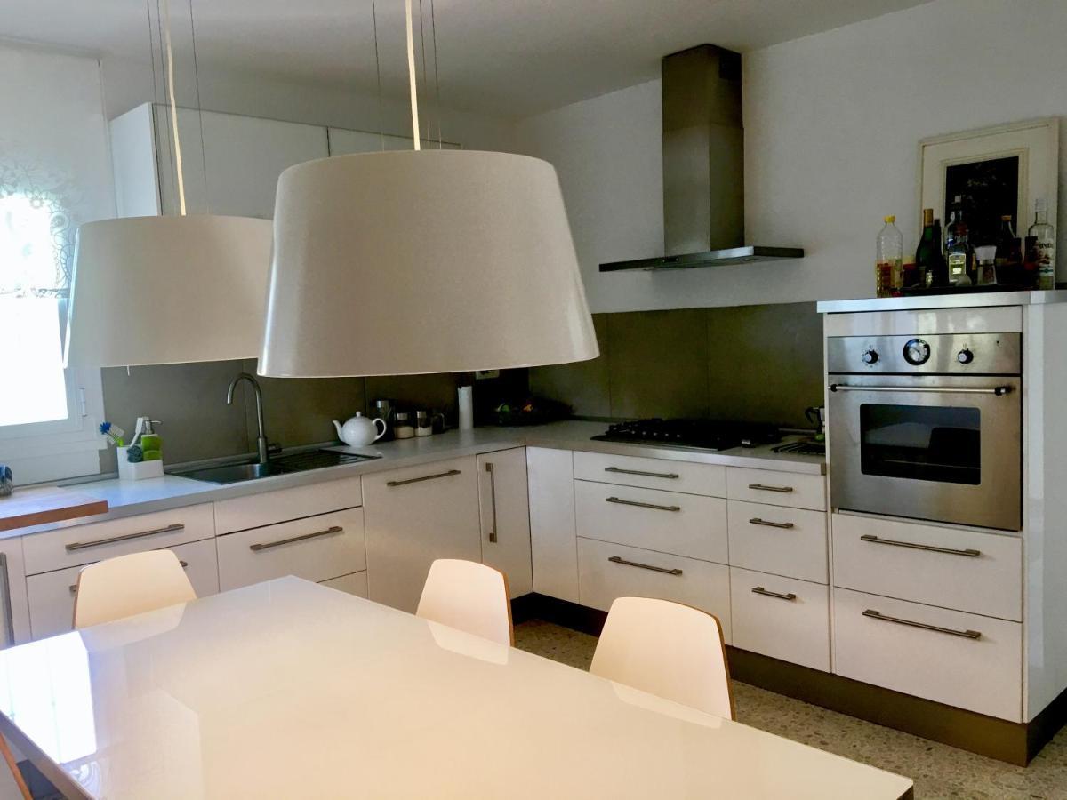 Villa Mimosa Μαρμπέλλα Εξωτερικό φωτογραφία