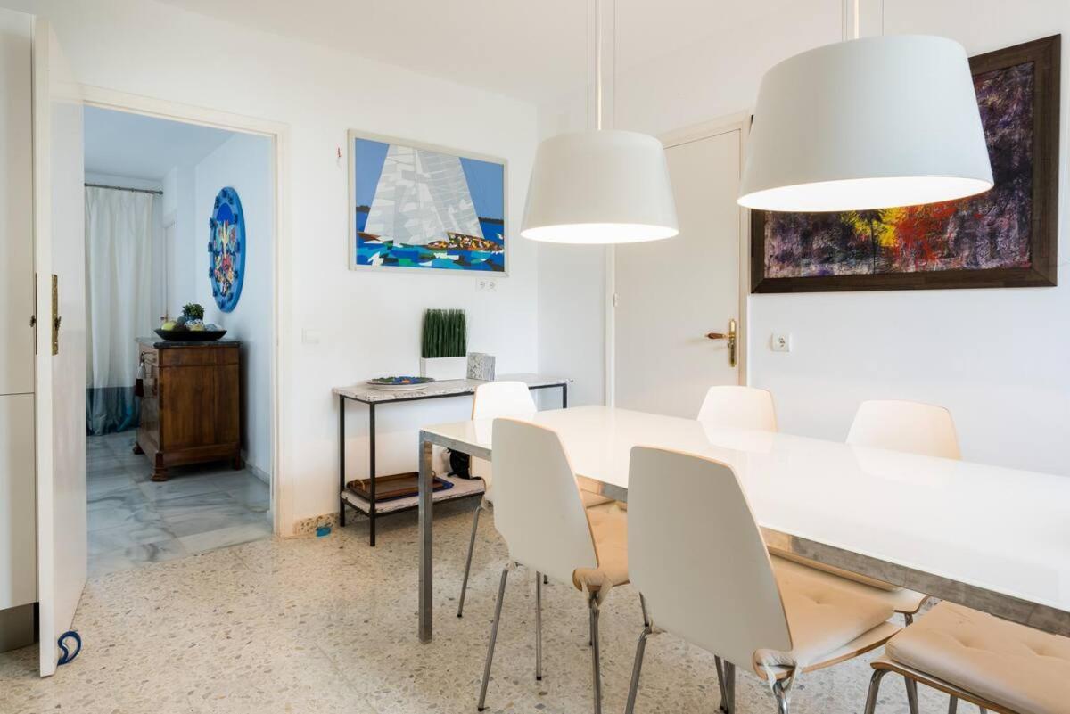 Villa Mimosa Μαρμπέλλα Εξωτερικό φωτογραφία