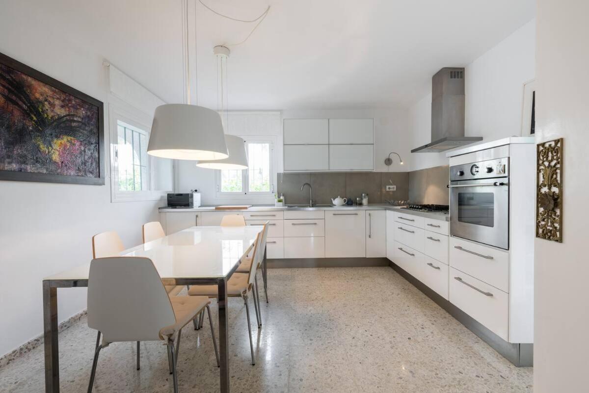 Villa Mimosa Μαρμπέλλα Εξωτερικό φωτογραφία
