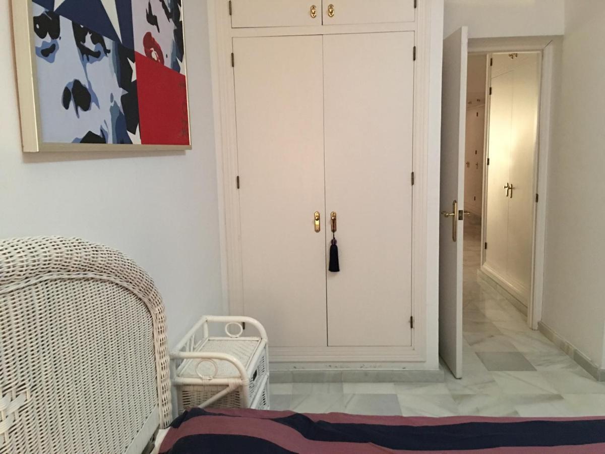Villa Mimosa Μαρμπέλλα Εξωτερικό φωτογραφία